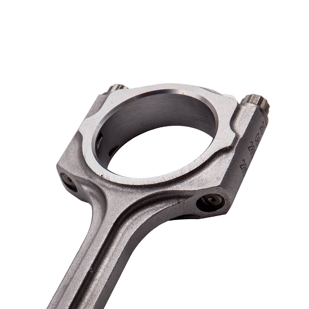 Conrod for Honda L engine L15Z5/Fit/Jazz GK5 Rods Bielle 1.5L TUV Forged 4340
