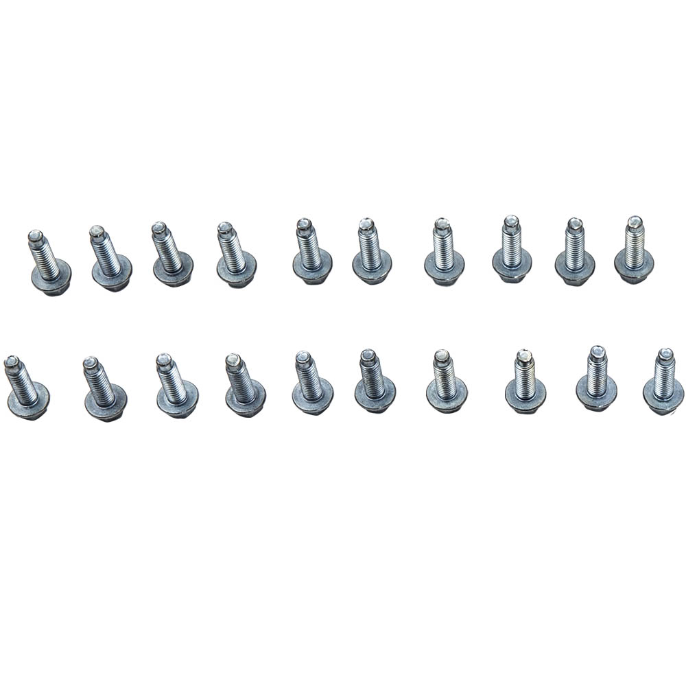 Timing Chain Kit & Tensioner Guide Rail for Peugeot 207 WA/WC/WD 1.6 VTi 2007-12