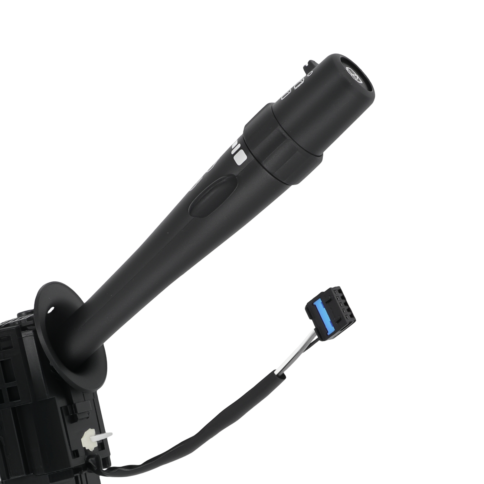 Turn Signal  Switch w/Rear Wiper For Tahoe Suburban Yukon 2007-2013 15849314