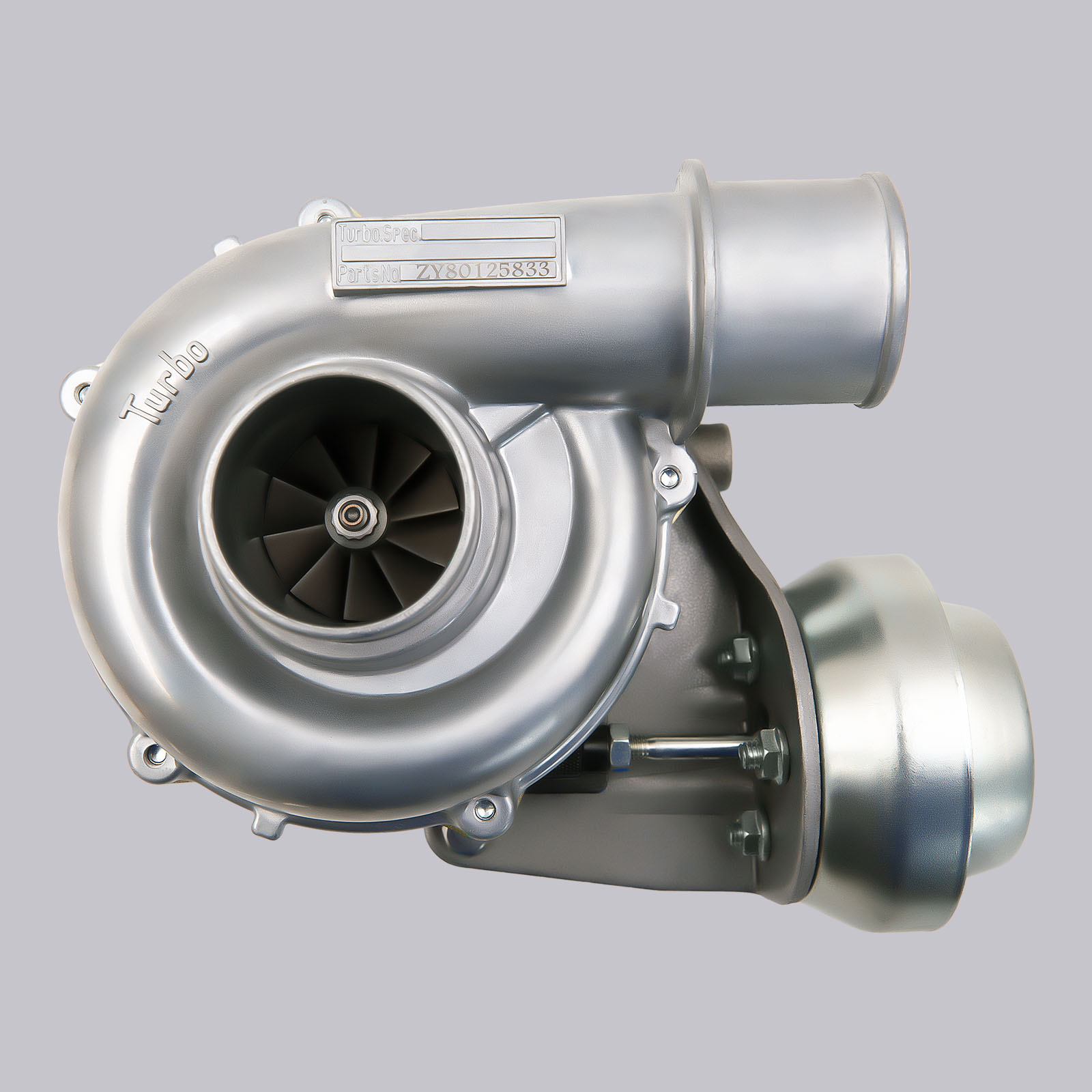 RHV4 VJ38 Turbo Charger FOR FORD Ranger /Mazda BT-50 2.5L 3.0L Diesel 105kw