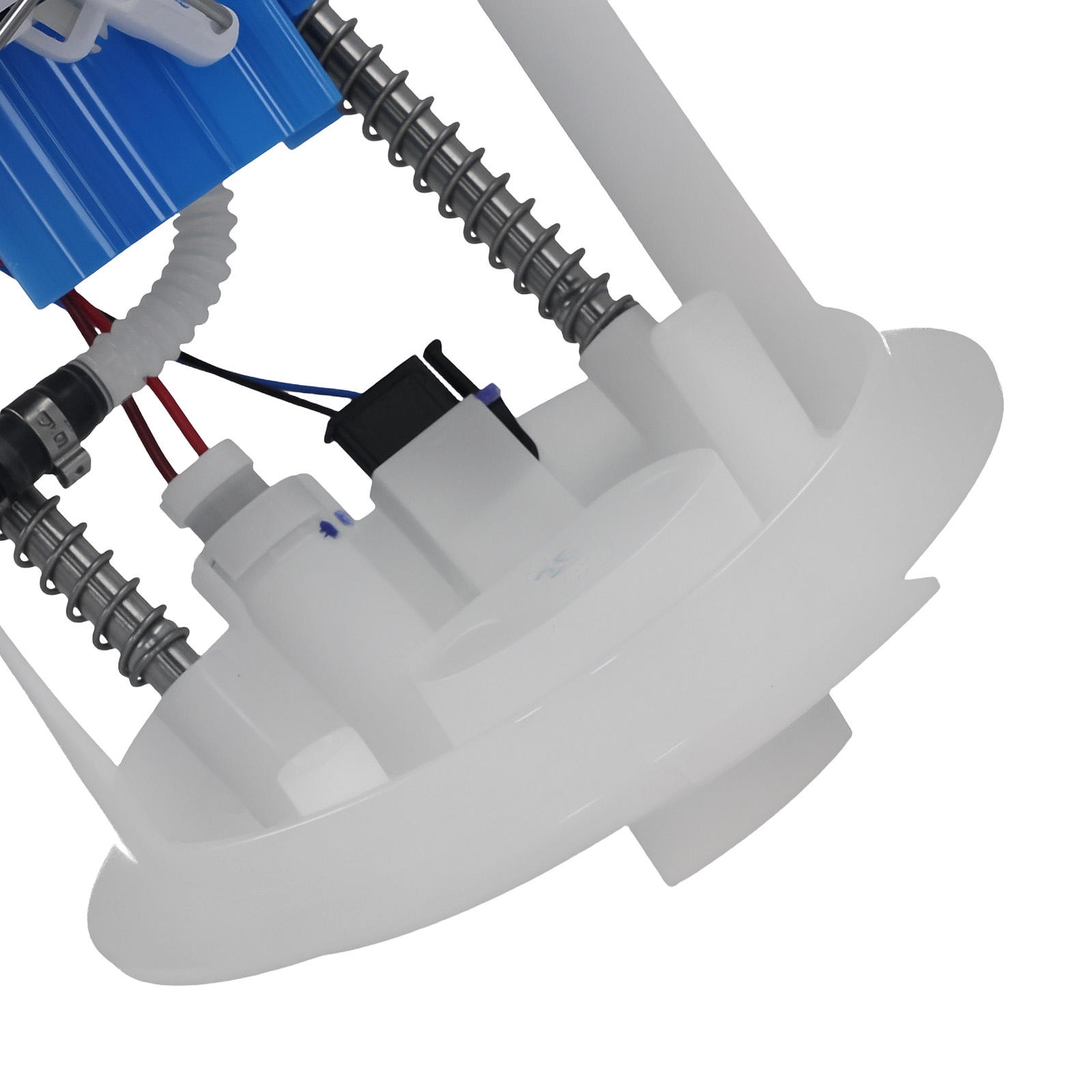 Electric Fuel Pump Module Assembly for Mercedes-Benz C300 W204 3.0L 08-12