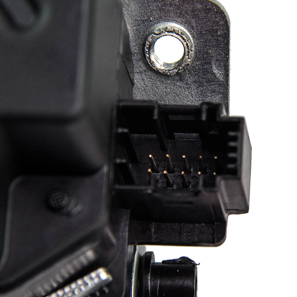 Heckklappenschloss Hecktürschloss for Mercedes M-Klasse W164 E-Klasse S211