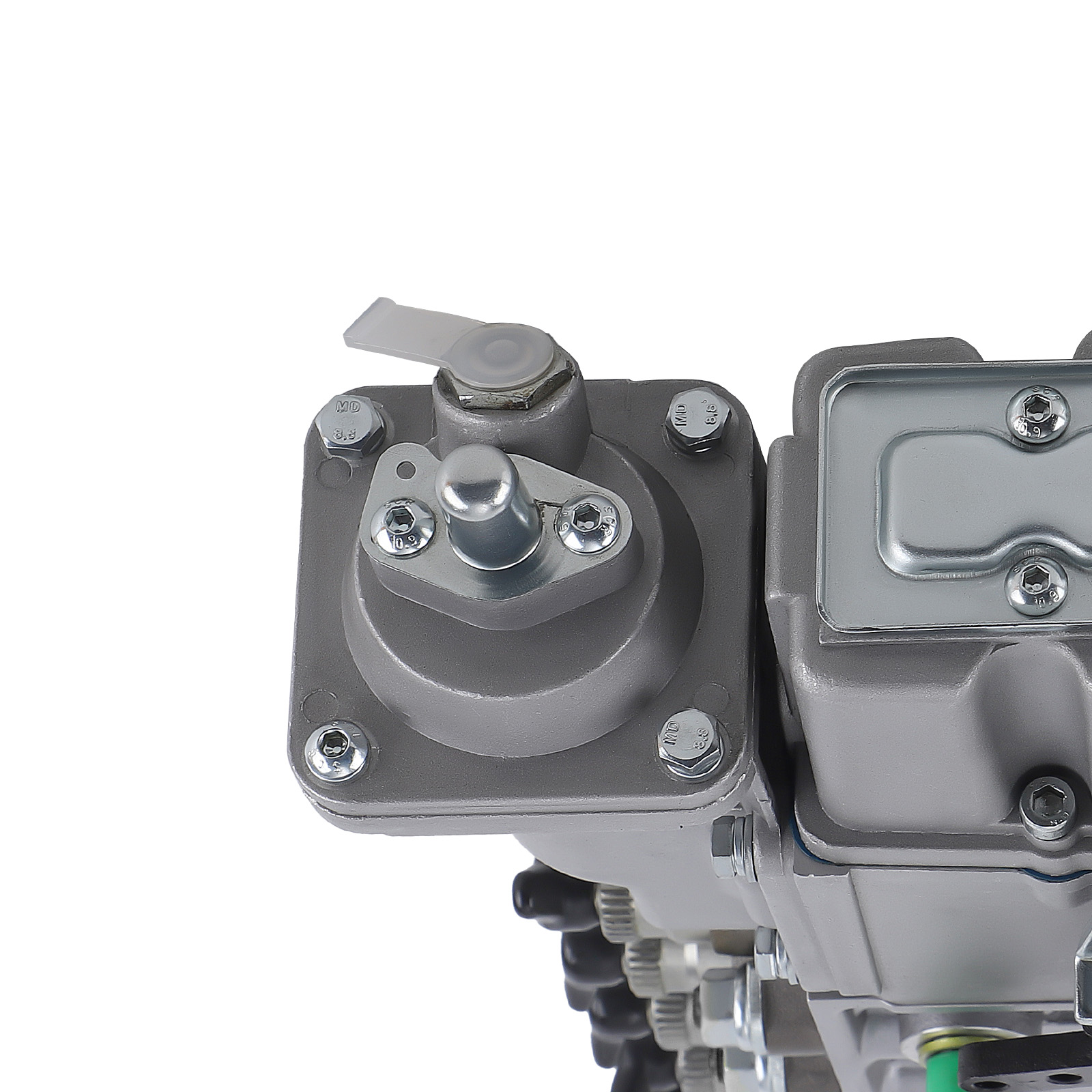 Fuel Injection Pump for Dodge Ram 2500 3500 Cummins 5.9L Diesel 12V Engine 94-98
