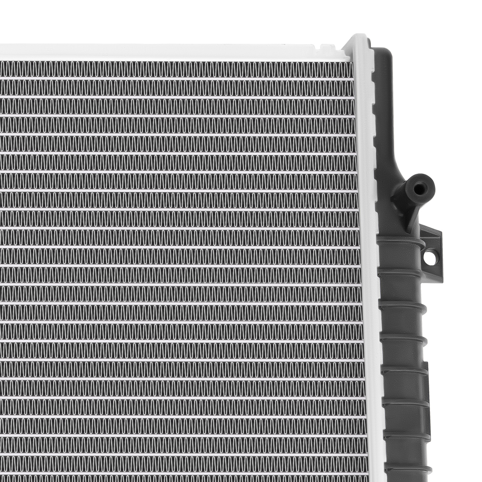 Aluminum Radiator Fit Volkswagen Beetle 2.0L  2014-2015 5C0121251K 5C0-121-251-K