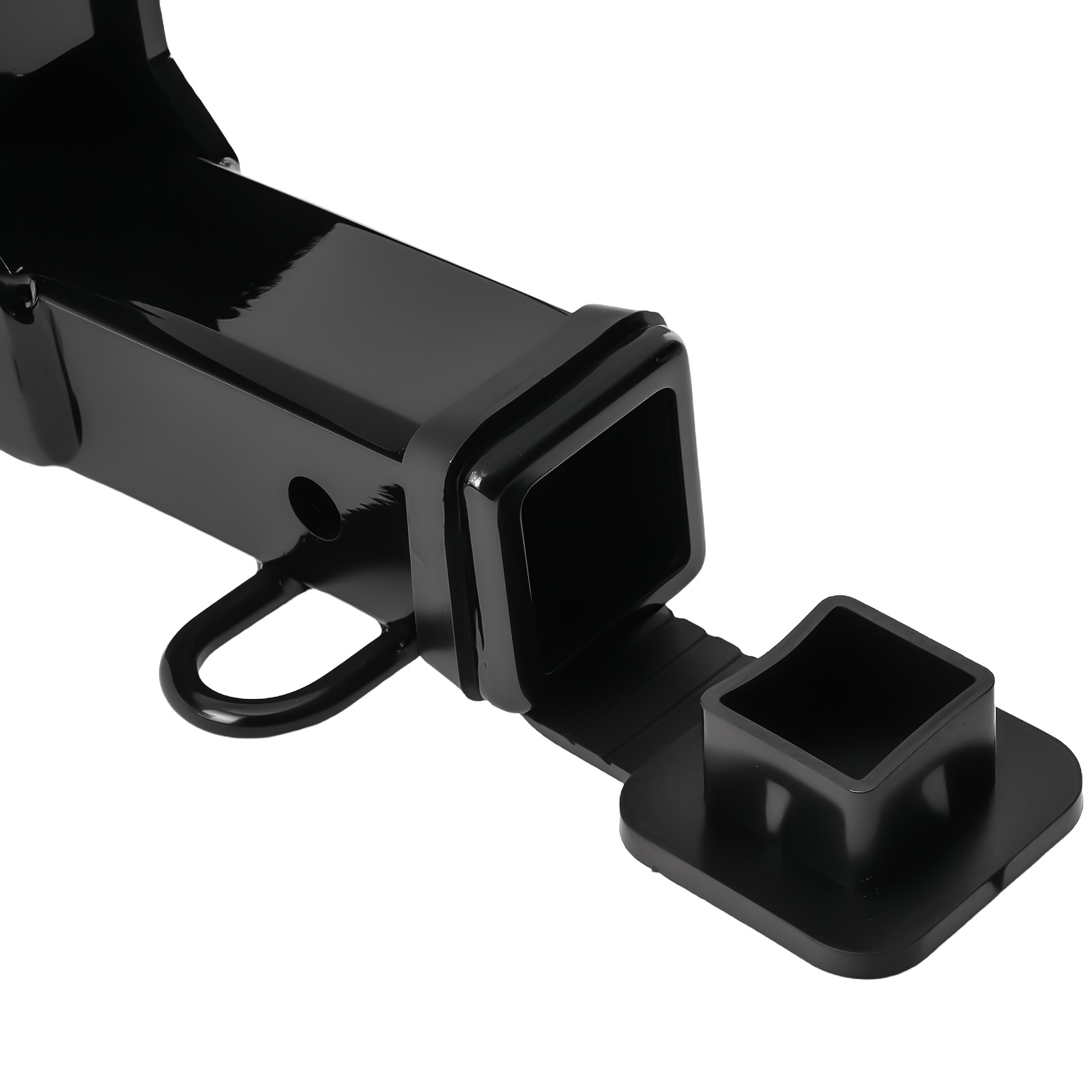2in Hitch Receiver for Toyota RAV4/RAV4 Prime 2019-2024 Class 3 4500lbs