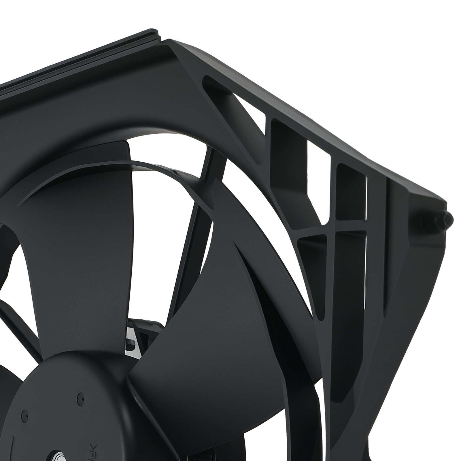 Cooling Fan Assembly for Honda Accord 2018-2021 190306A0A01 2300RPM Plastic