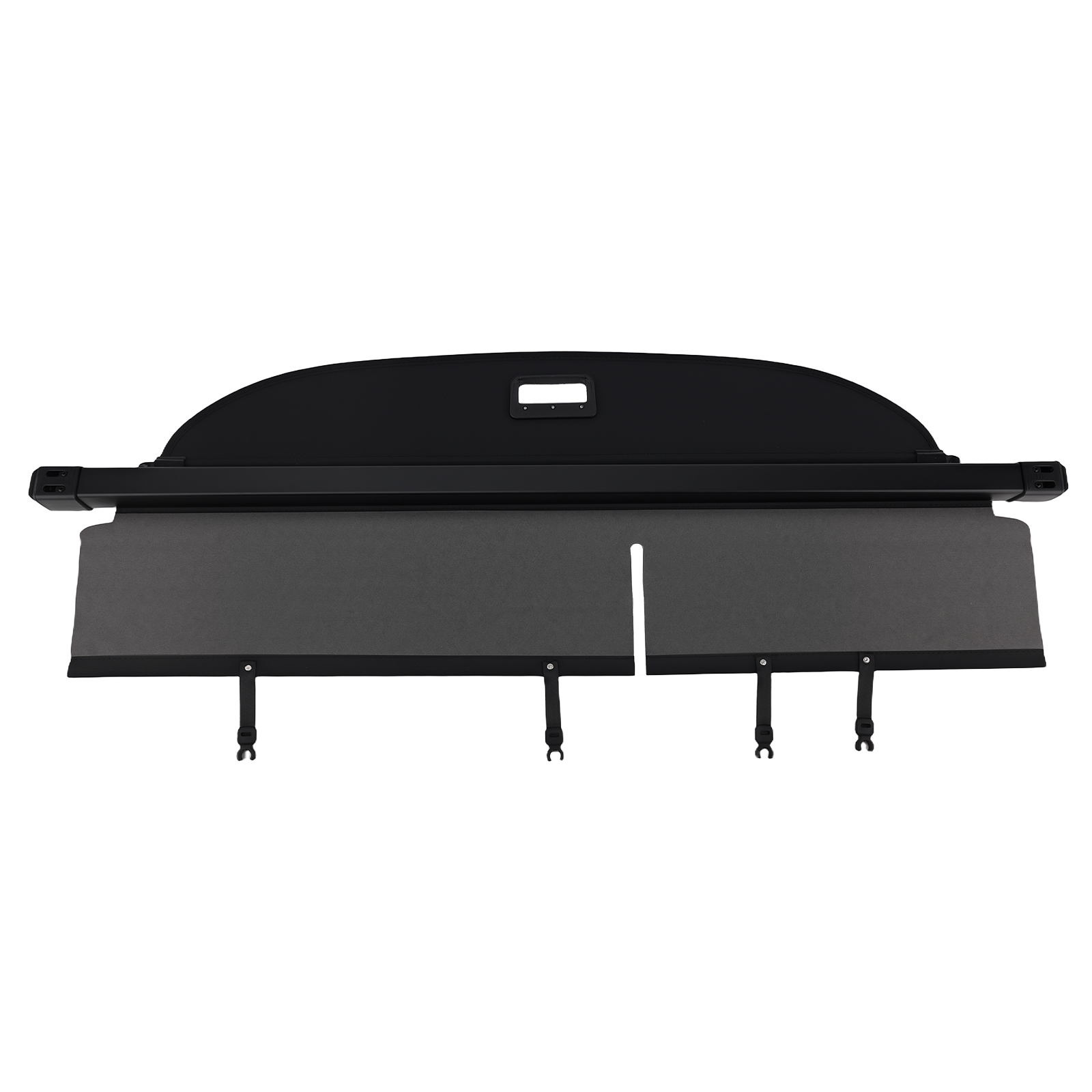 Parcel Shelf Luggage Cover  for Toyota RAV4 2013-2018 Rear Cargo Blind
