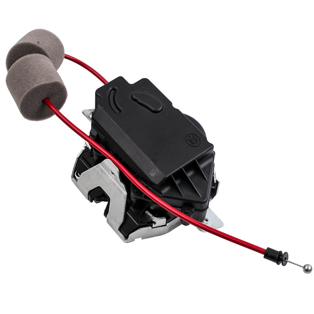 Heckklappenschloss Hecktürschloss for Mercedes M-Klasse W164 E-Klasse S211