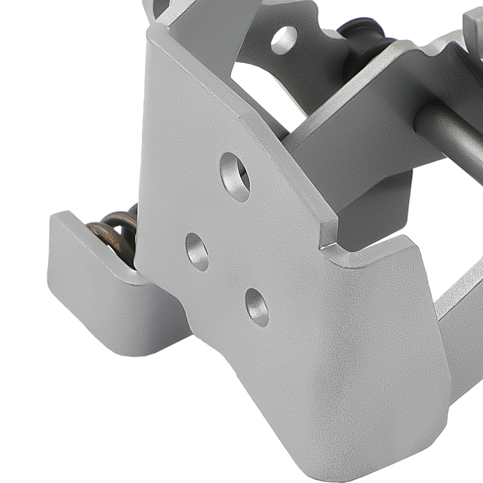 Front Driver & Passenger Side Door Hinge for Oldsmobile Cutlass Supreme 1978-88