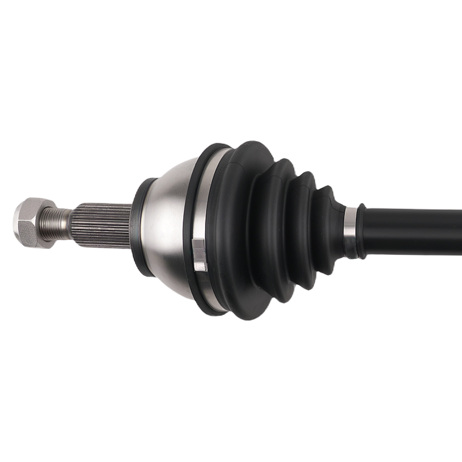 Antriebswelle for MERCEDES A-/B-KLASSE W169 W245 200 180/200CDI vorne links