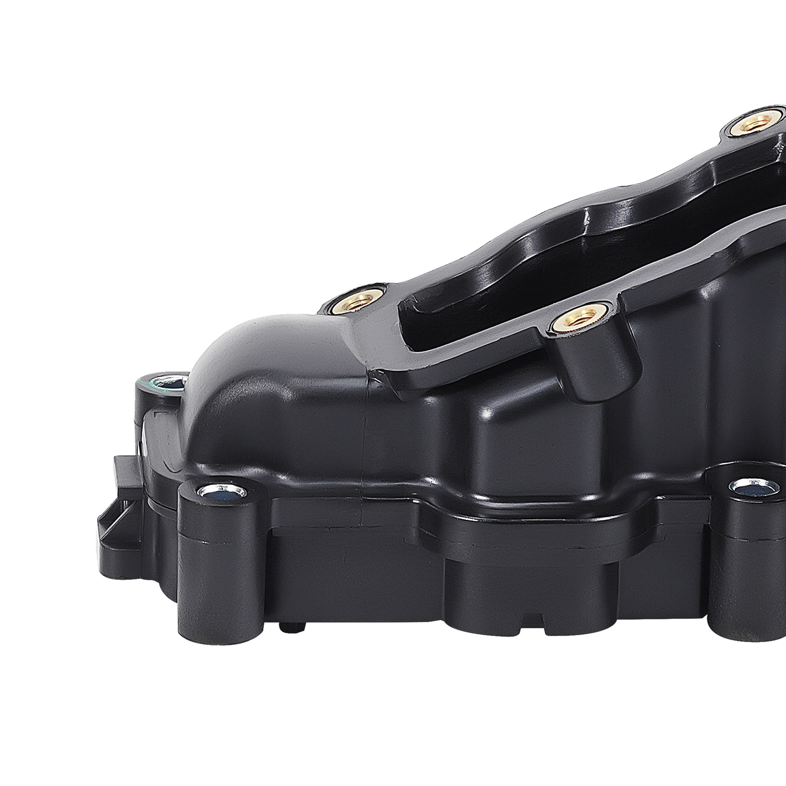 2x Saugrohr Ansaugbrücke for Audi A4 8E 8K A6 4F VW Touareg 7L 2.7L 3.0L Diesel