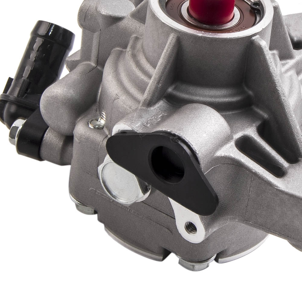 Power Steering Pump For Honda CRV Accord Acura RSX 2.0L 2.4L 2002-2011 55-5691