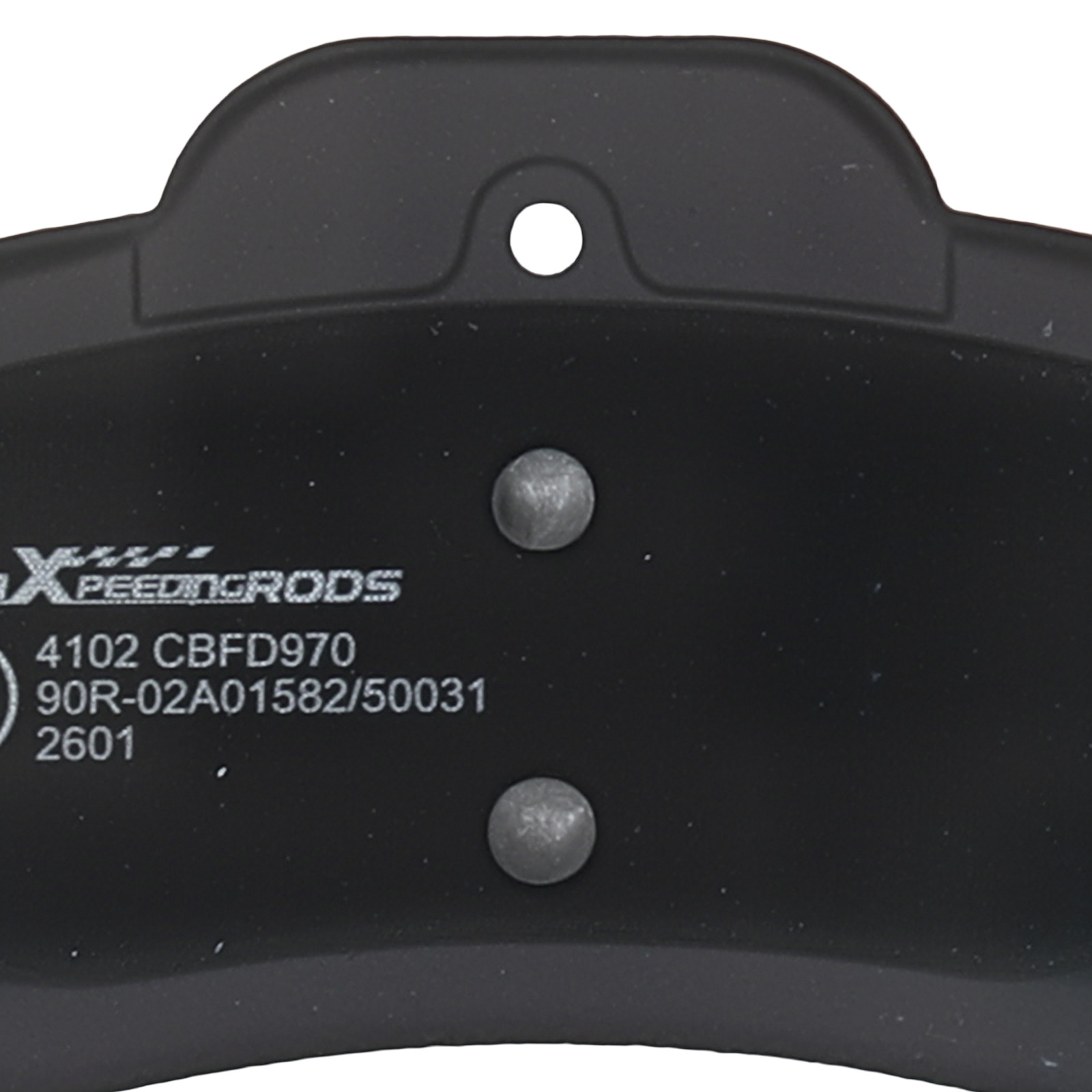 Bremsbeläge Hinten For Mercedes CLS X218 E-Klasse S211 S212 S-KlasseW220 SL R230