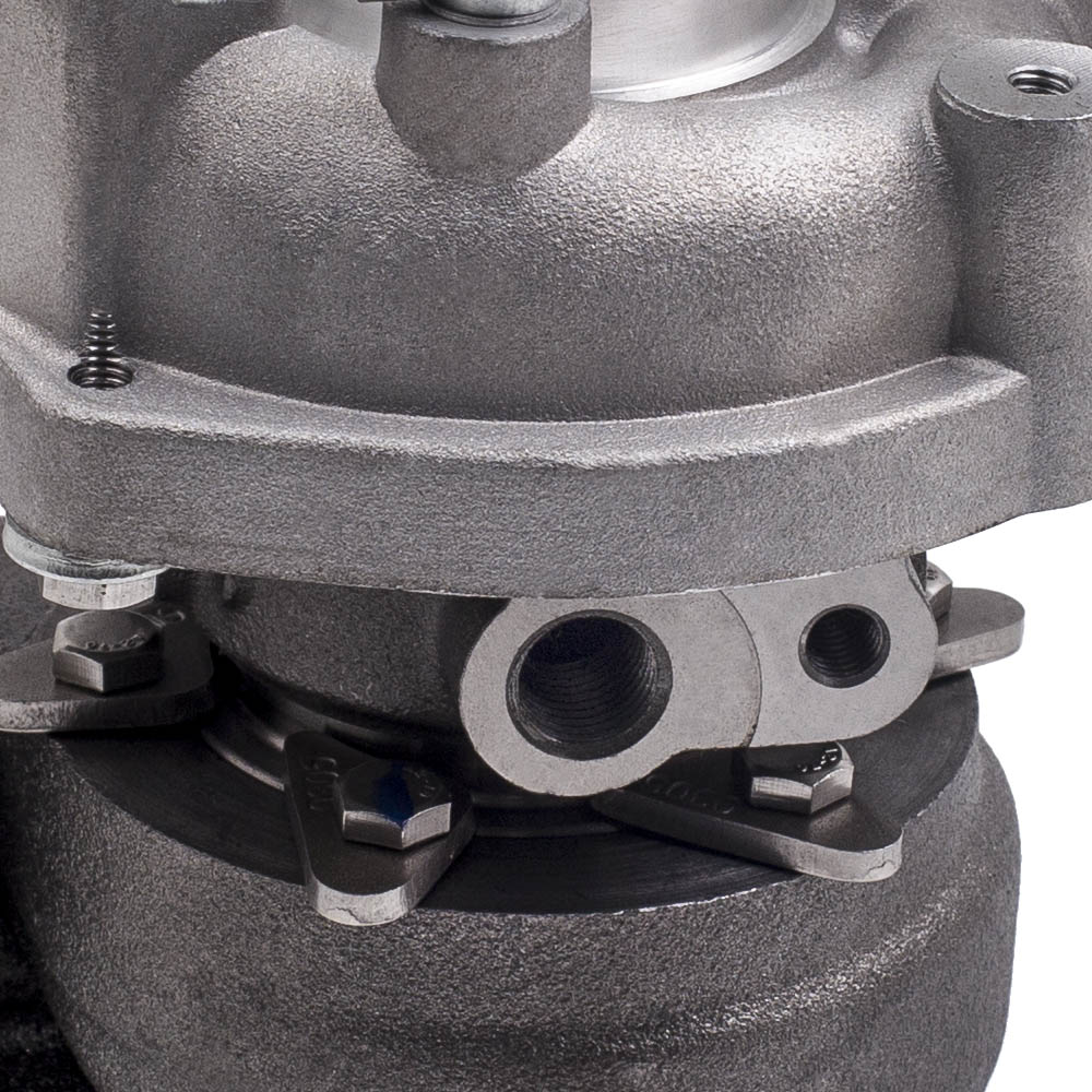 Turbocharger K04 for Audi A6 Avant 4B, C5 RS6 plus quattro 4172 ccm 353 KW 480P