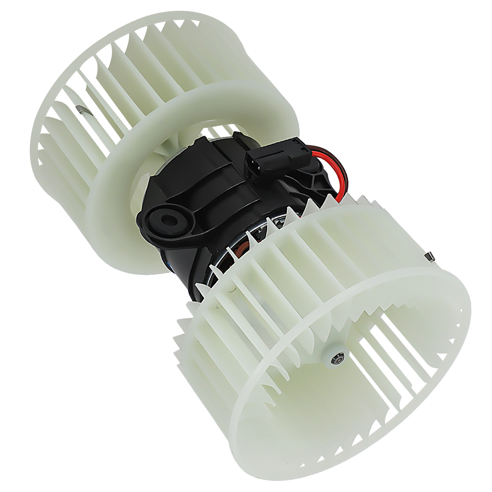 HVAC Blower Motor w/ Fan for BMW 525i 528i 530i 540i M5 E39 X5 E53 2000-2006