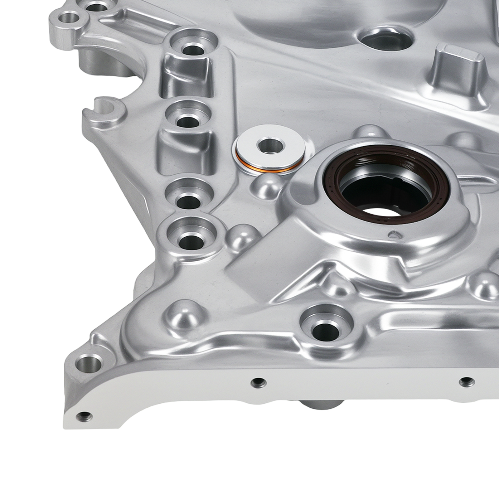 Timing Cover Engine Oil Pump For Hyundai Veloster 2019 20 21 213502E740