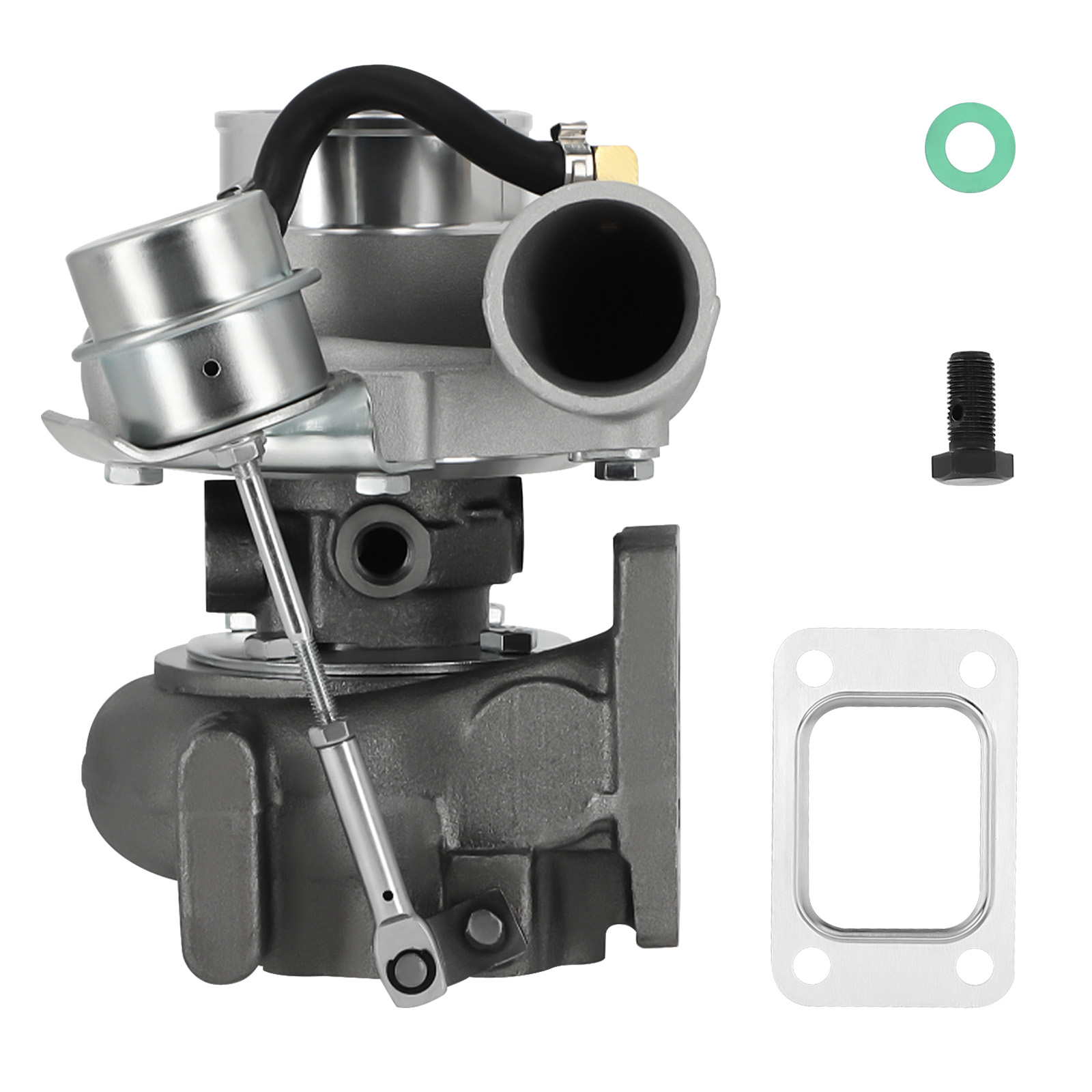 GT2871 Universal Turbo Turbocharger for Audi VW Opel Nissan 1.5L-2.0L GT2860 NEW