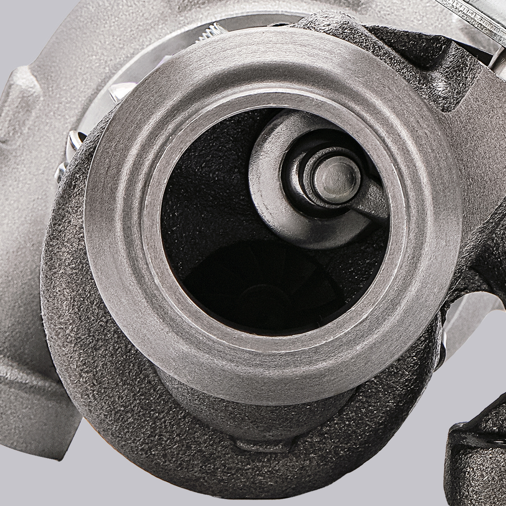 TD025 Turbo Turbocompresor for Ford Fiesta Focus Fusion 1.6 TDCi 90HP 49173-