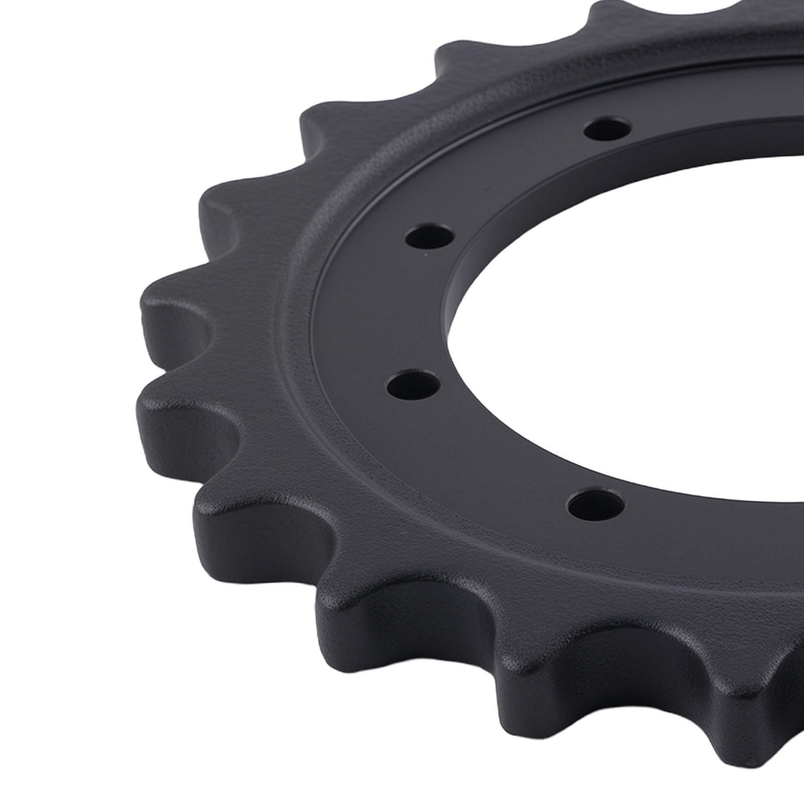 Drive Sprocket for Kubota Mini Excavator KX033-4 KX71-3 RC788