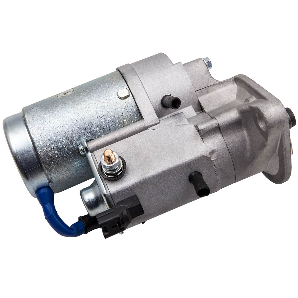 Starter Motor for Toyota Hilux 3.0L Diesel Turbo 1KDFTV 0515 KUN26R