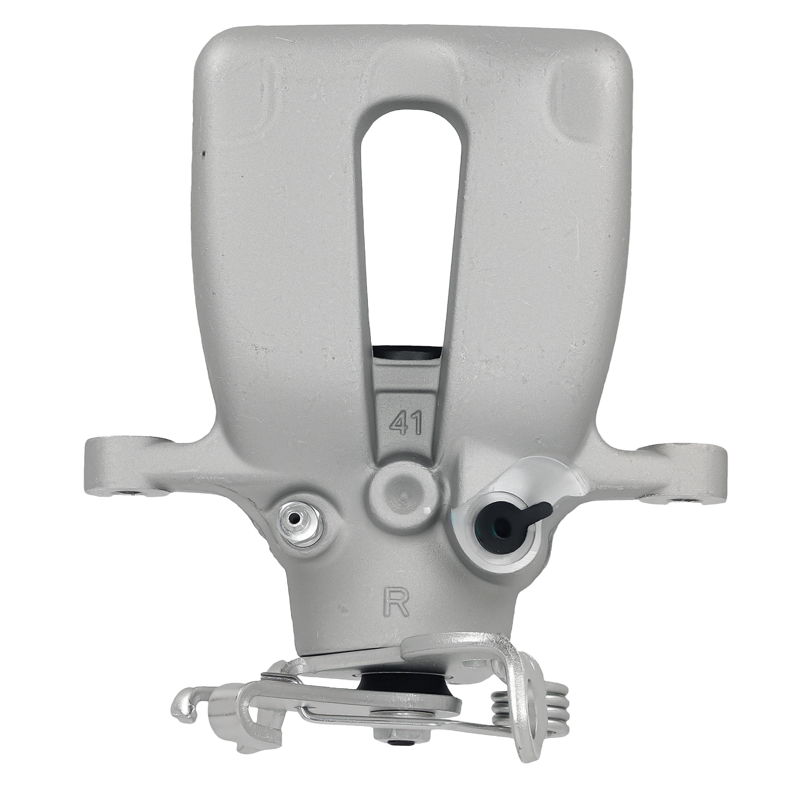 Schwimmend Bremssattel Hinten Rechts for Opel Insignia A G09 Saab 13343570 12mm