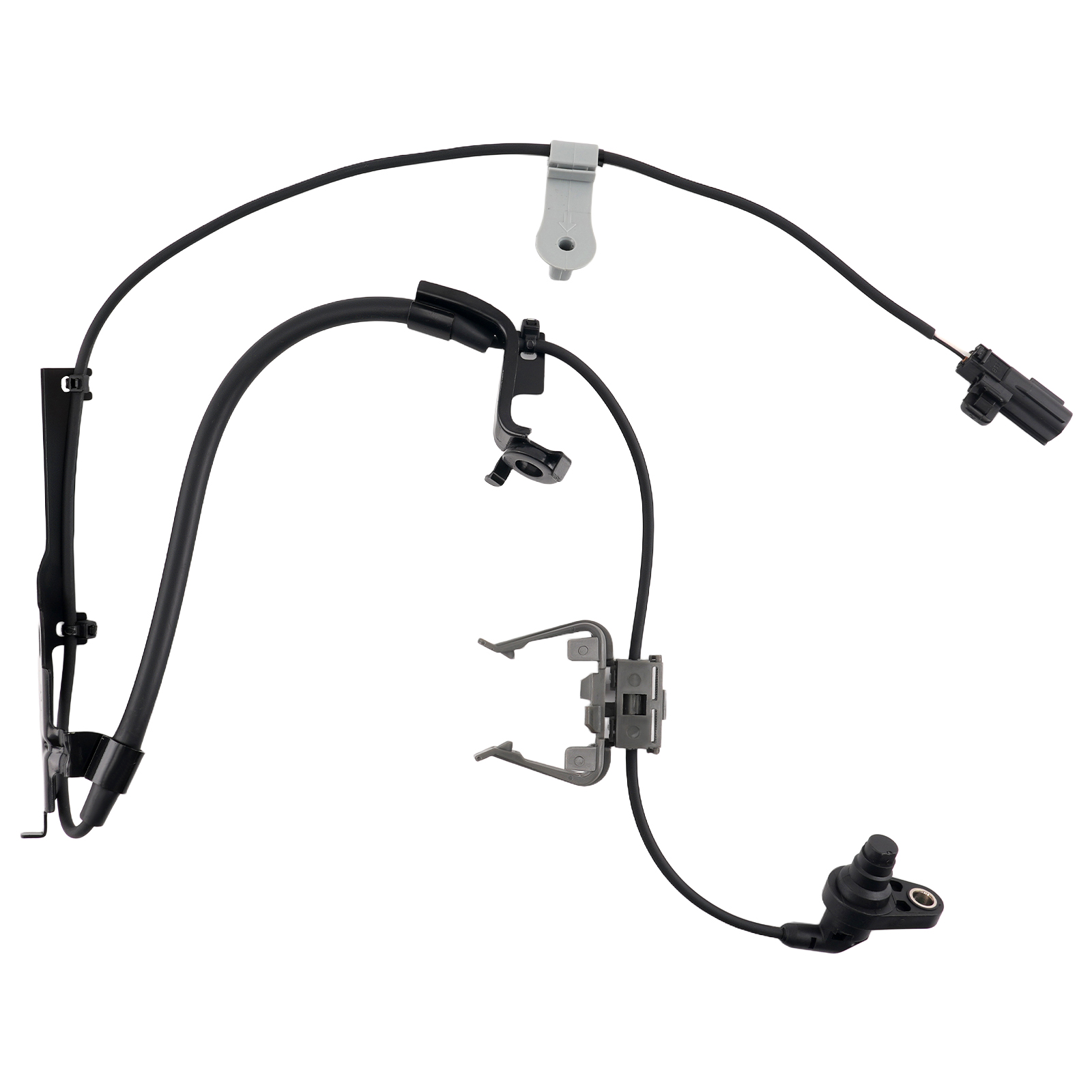 ABS Wheel Speed Sensor Front Right for Lexus RX450h 2010-12 V6 3.5L 89542-0E020