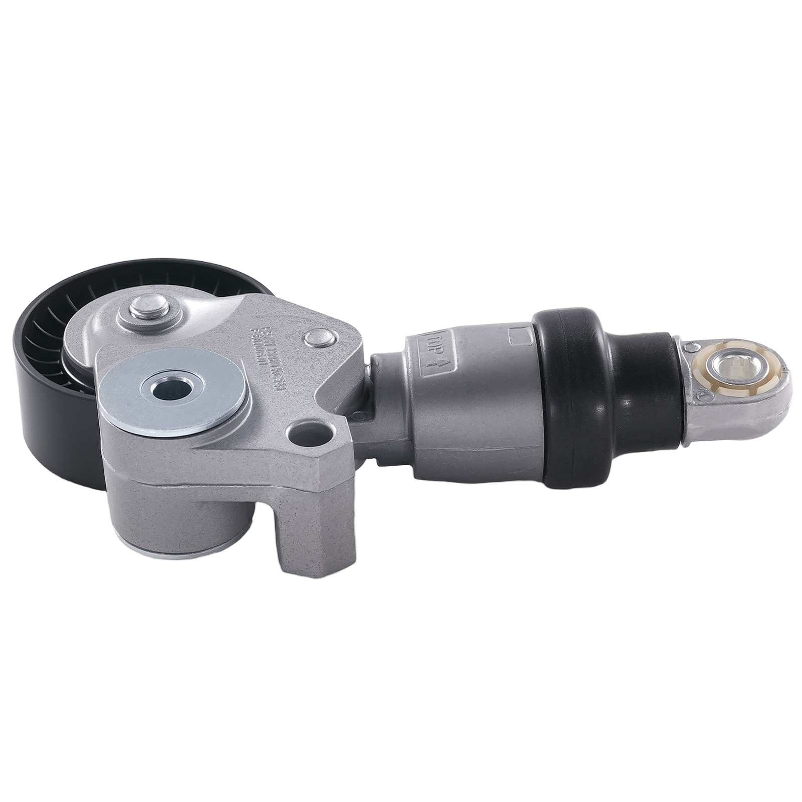 Belt Tensioner Kit for Mazda 3/CX-3 2.0L 122Cu GAS 2014-2020 6PK961 Steel