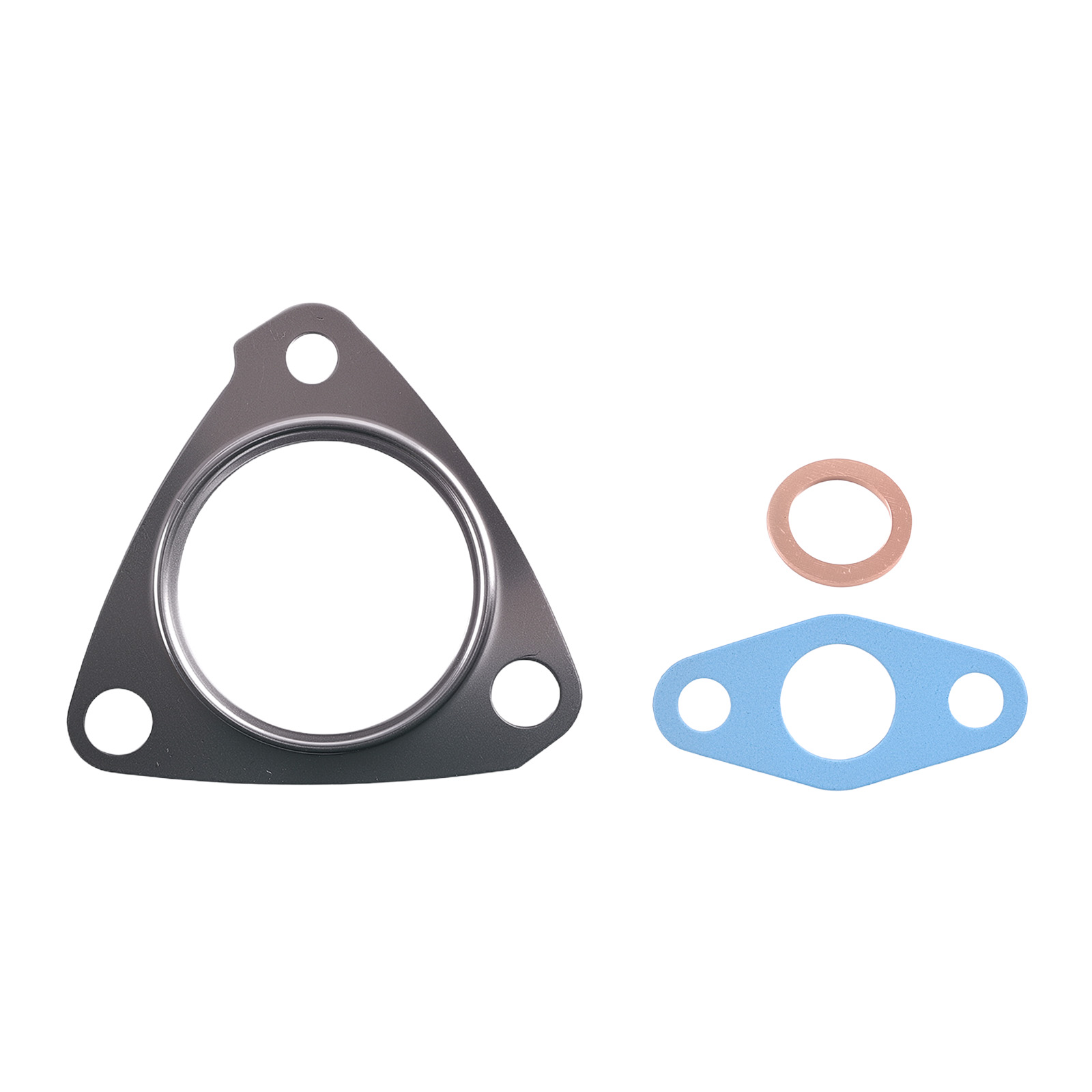 NEU Turbocharger für BMW 2er Cabriolet F23 218d 136PS 150PS 2015-2020 8513640