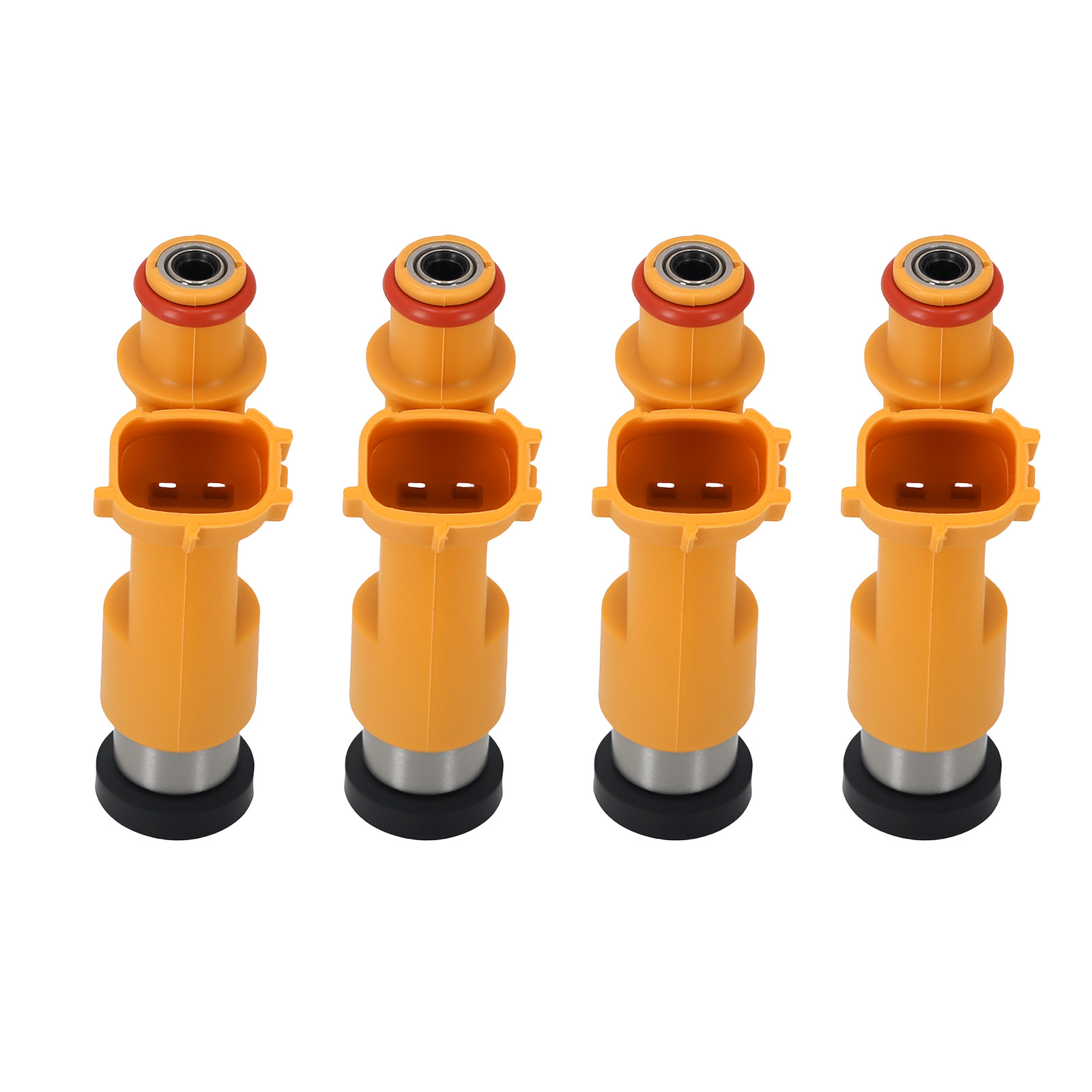 4 Fuel Injectors Set for Lexus HS250h/Camry 2.4L 23250-0H050