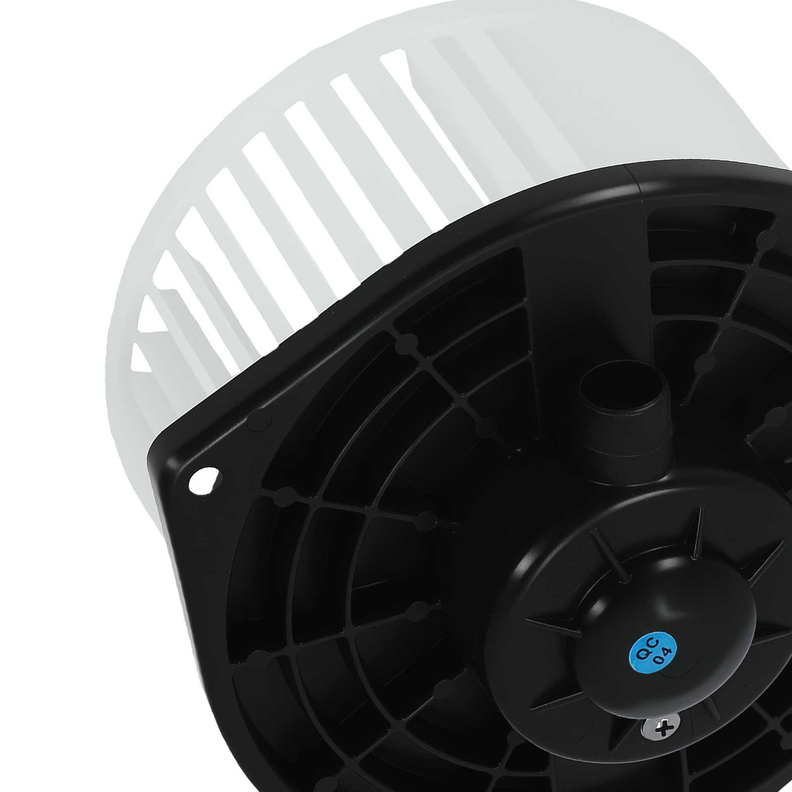 HVAC Heater Blower Motor with Fan Cage Assembly for Honda Civic 2002-2005 700243