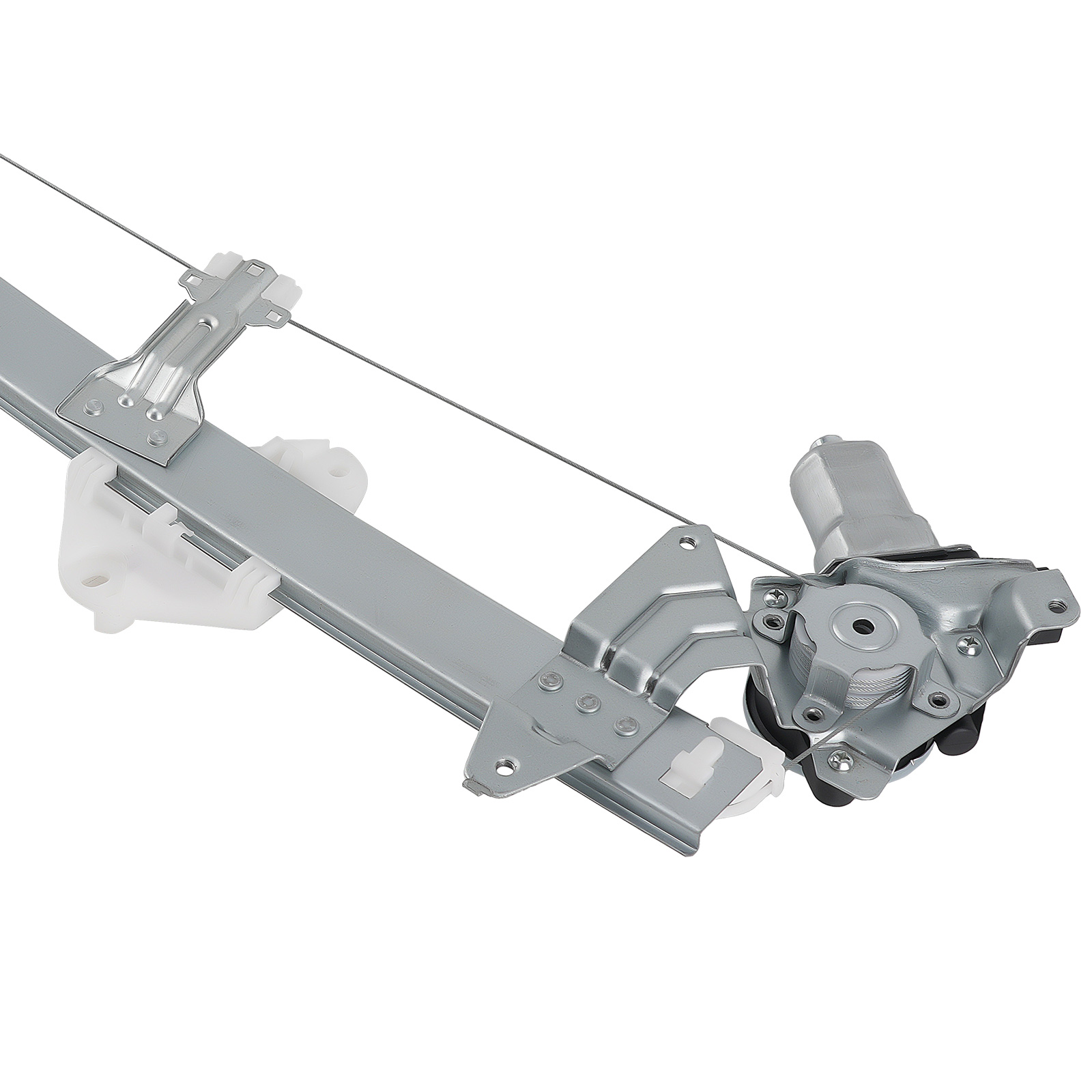 Driver Side Window Regulator Replacement for Subaru Forester 2014-2018
