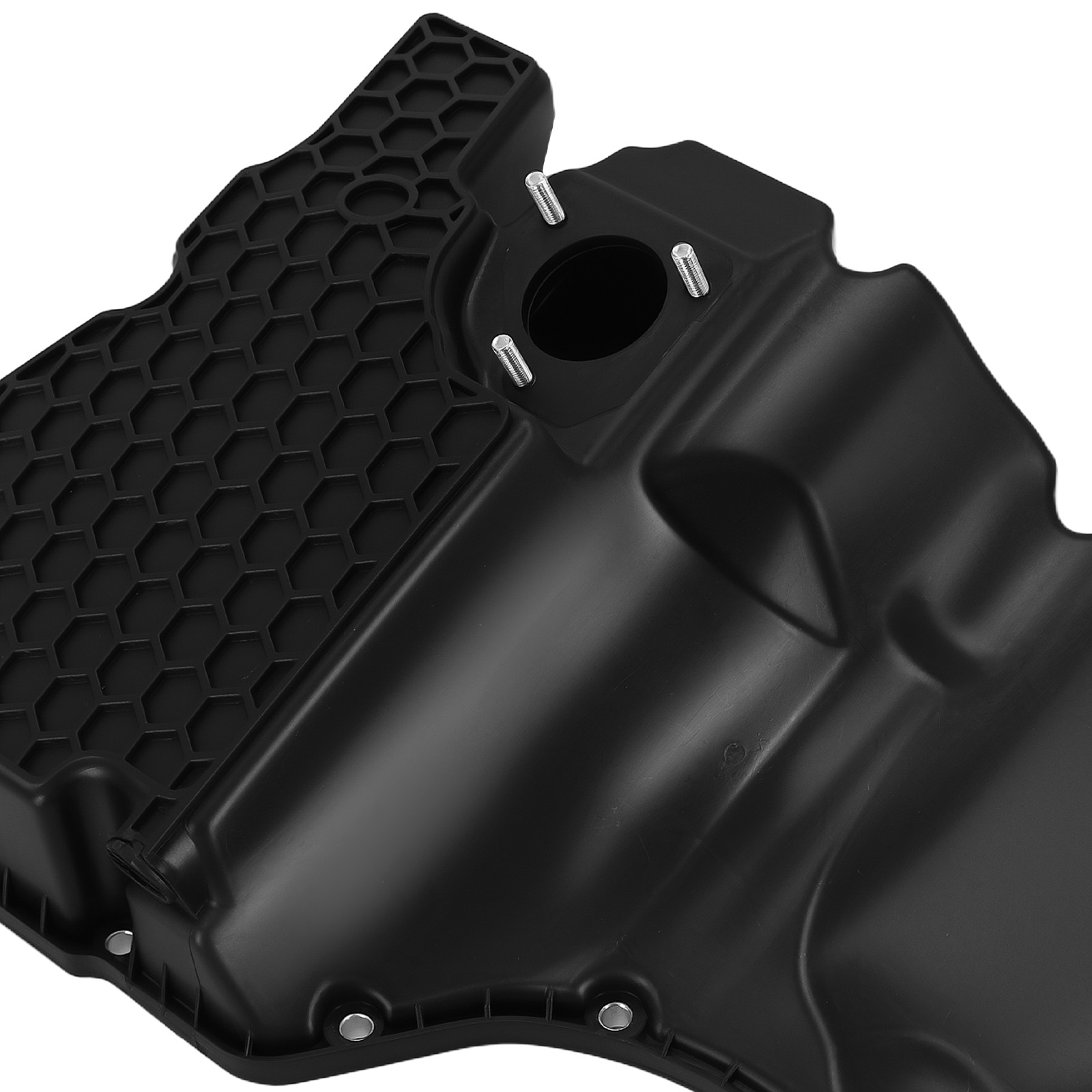 Engine Oil Pan for Audi A4 allroad 2.0L 2017-2019 06L103598 Lower Plastic