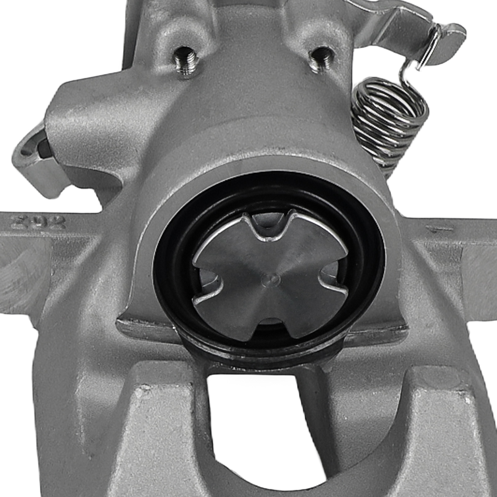 Brake Caliper Trasera Izquierda Derecha for Toyota Auris 2012-2018
