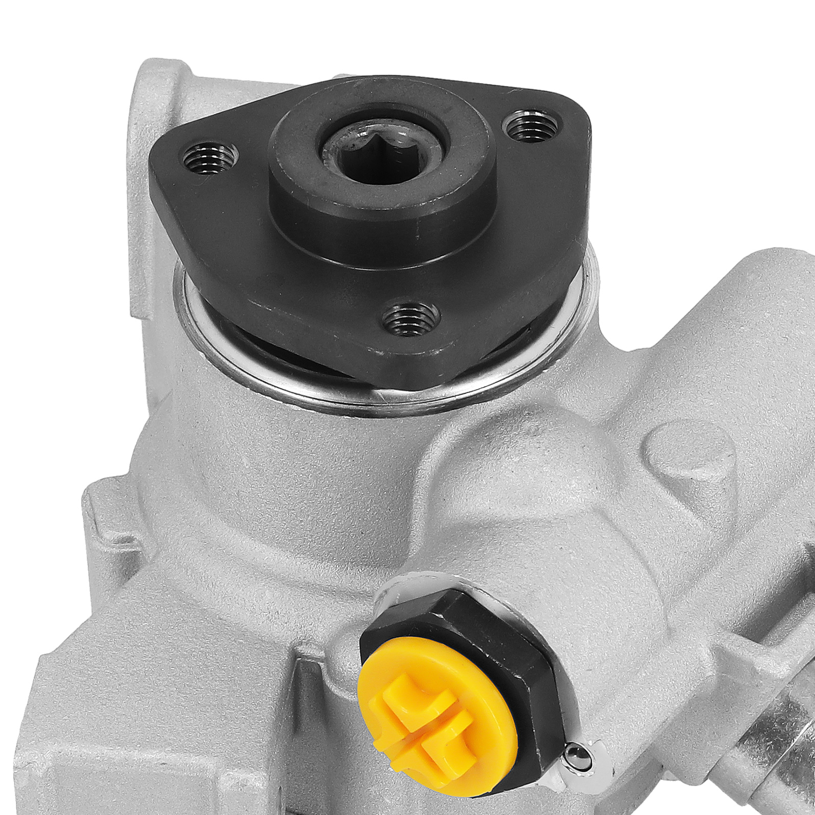Servopumpe Hydraulikpumpe for Mercedes-Benz W203 C209 W211 W163 200 220 99-11