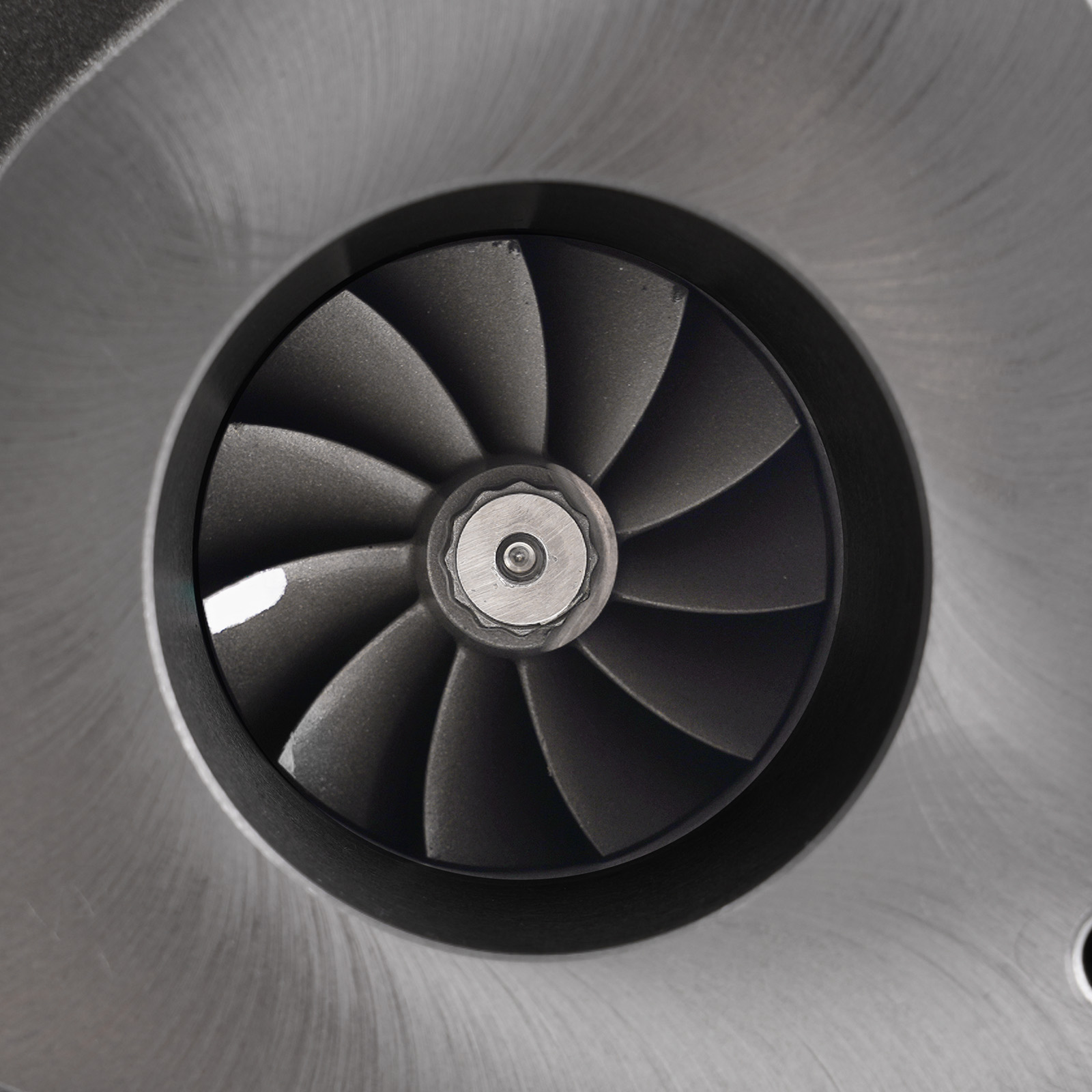Turbine for Infiniti M Y51 Q70 FX 30d 175KW 49389-09110 8201035986 V9X