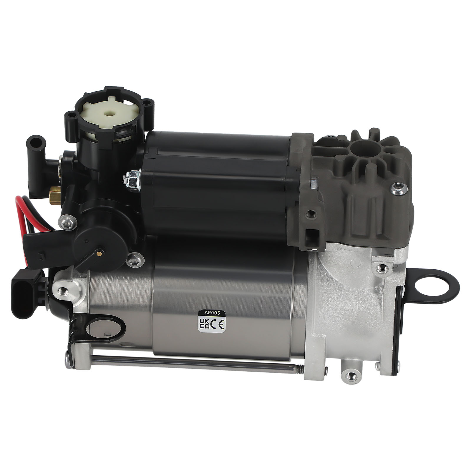 Luftfederung Kompressor Pumpe for Mercedes-Benz E Klasse S211 W211 2113200304