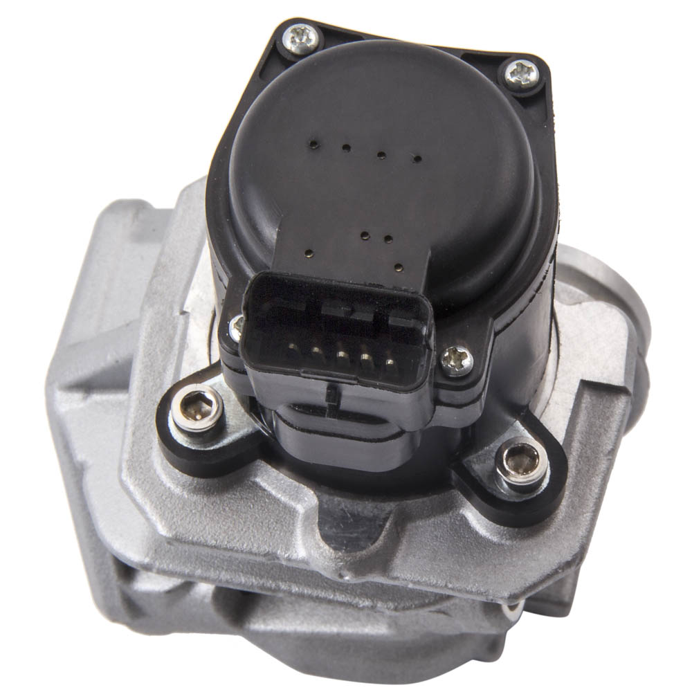 Vanne EGR for Citroen C3 C4 C5 Peugeot 206 207 308 407 1.6HDI 1618NR, 161859