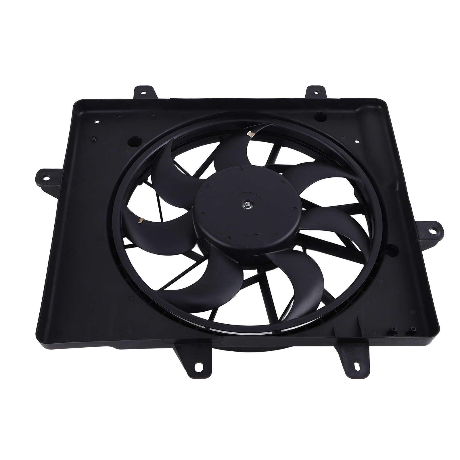 Cooling Fan Assembly for Chrysler PT Cruiser 2.4L 2001-2005 620440 67400735