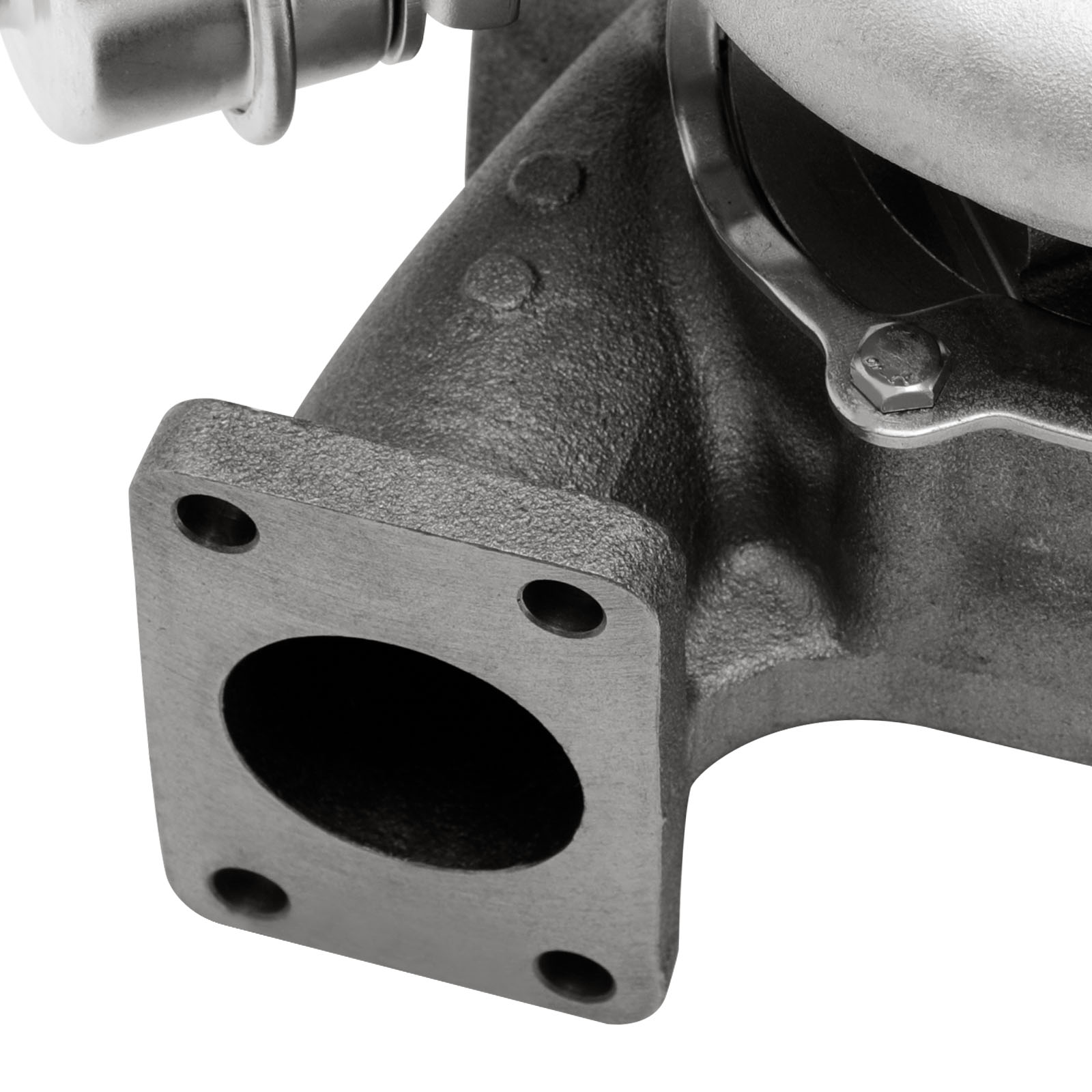 Turbolader for VW Crafter 2,5TDi BJL BJM 100kW 120KW 136PS 163PS New