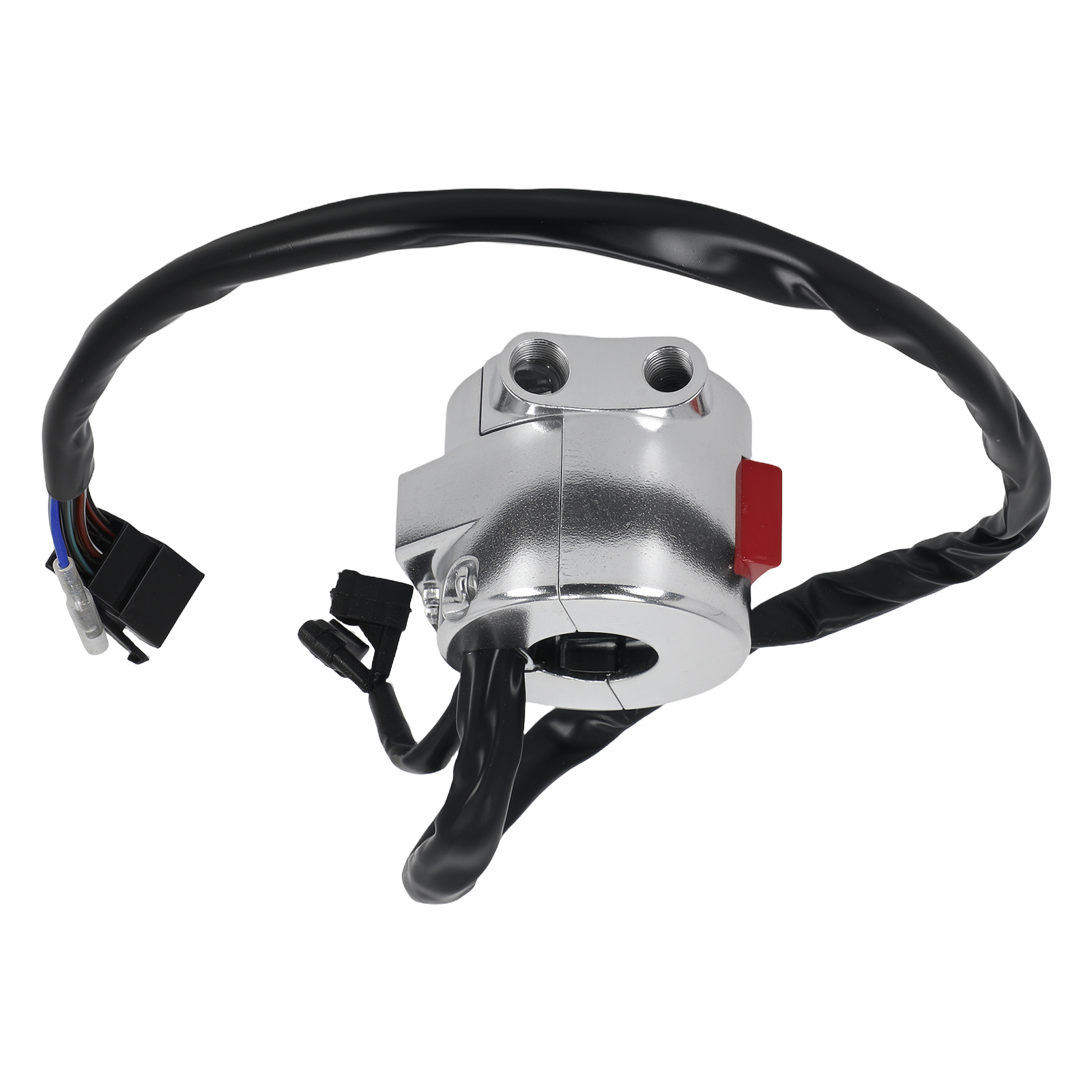 Handlebar Switch Assembly for Honda Valkyrie  GL1500 CT 1997-2003  35013-MZ0-010