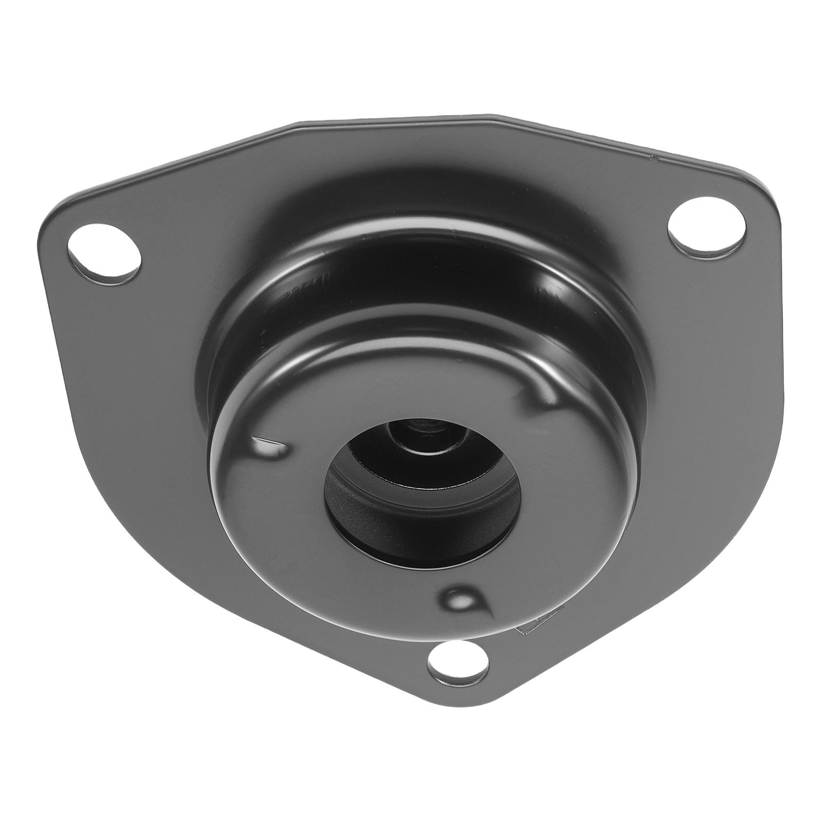2x Federbein Stützlager Vorne for Nissan X-Trail 2001-2013 Primera 543204U000