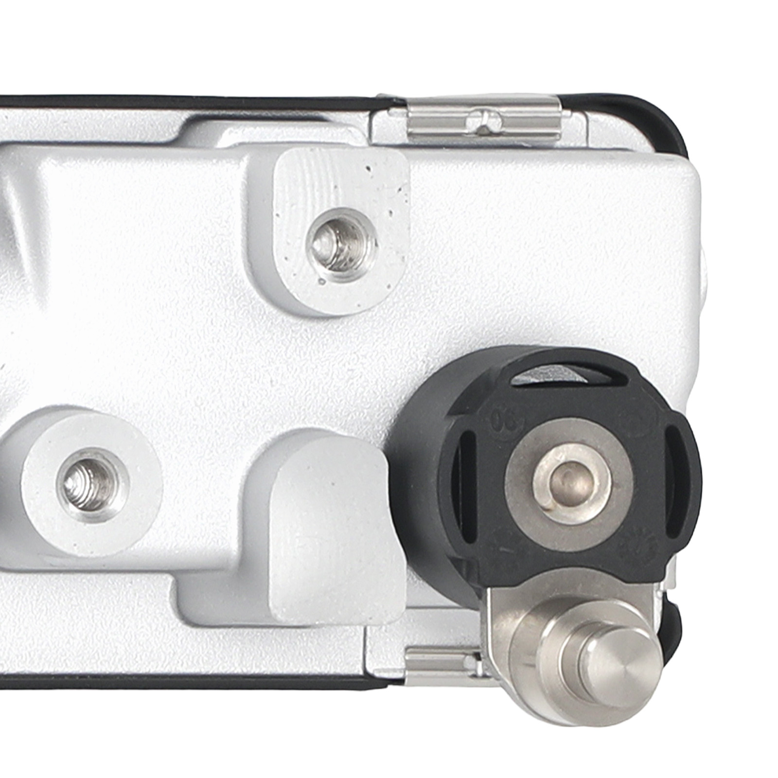 Actuador Eléctrico GTB1749VZ for Porsche Cayenne 92A 4.2 S 780591-2