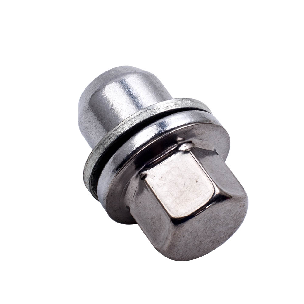 20x Wheel Lug Nuts for Range Rover L322 Discovery 3 4 2006-2012 RRD500290A