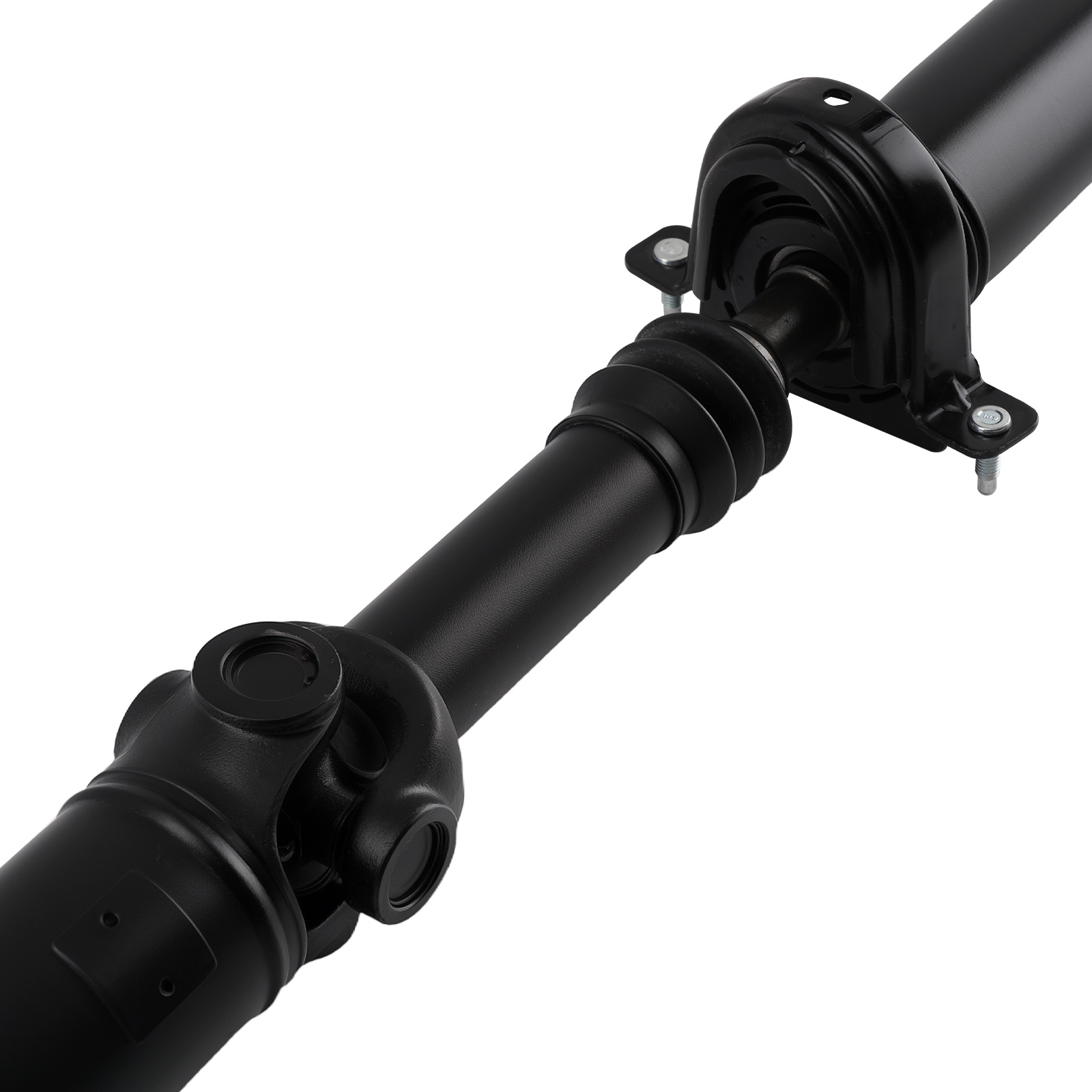 Drive Shaft Rear for Silverado 2500 HD Sierra 3500 4WD  2001-2007 4WD Auto Trans