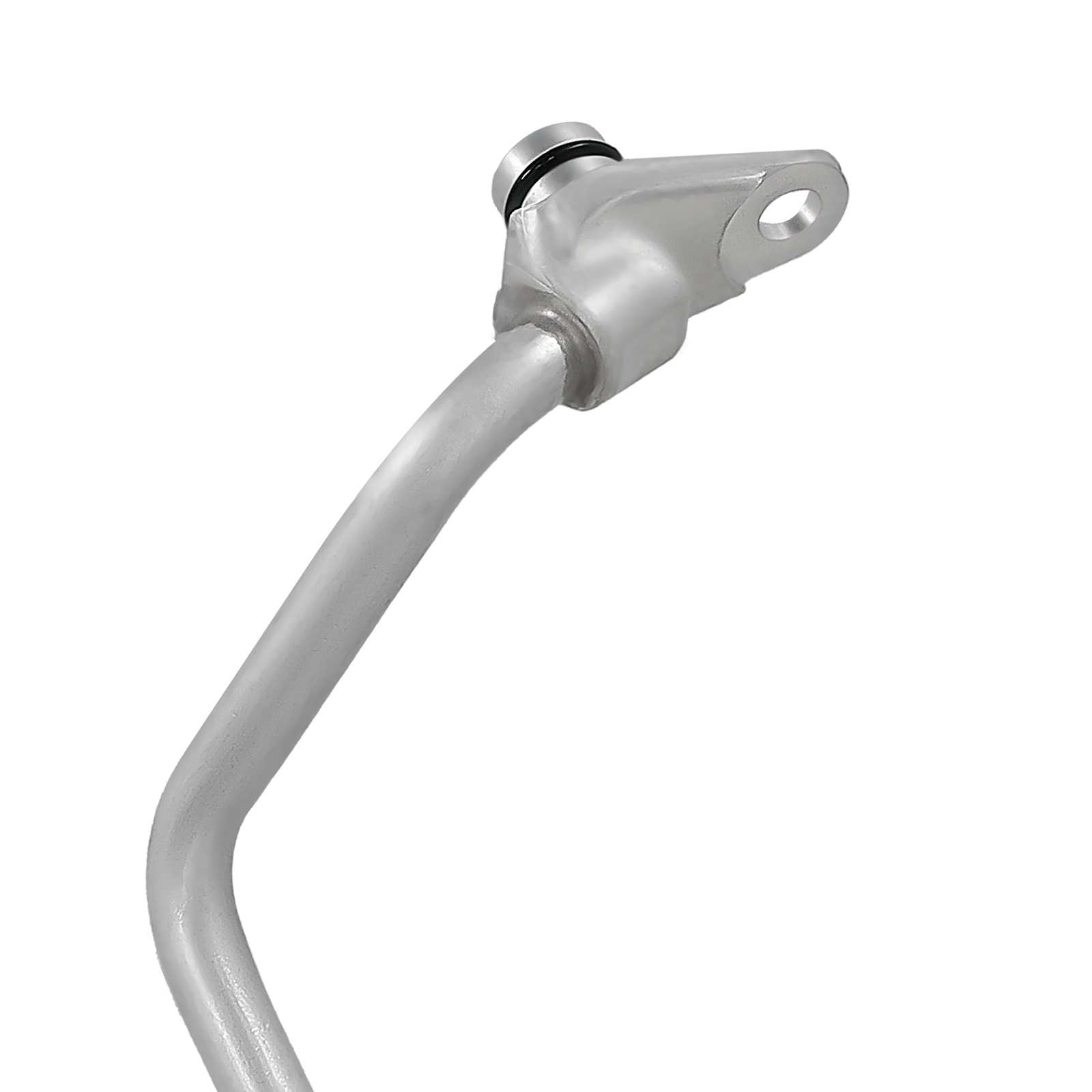 Edelstahl Leitung Vorlauf Kühlung Turbolader for BMW X3 xDrive35i 11538602577