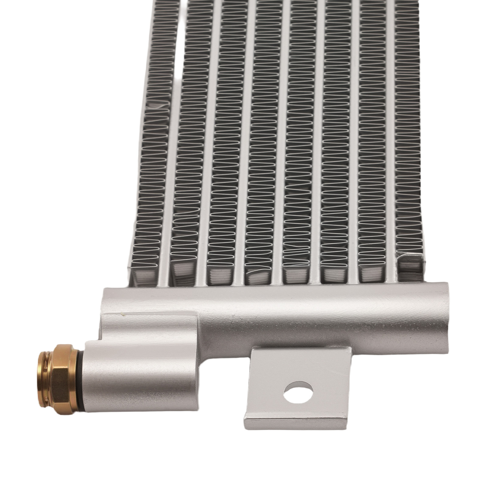 8-Row Transmission Oil Cooler for Chevrolet Silverado 1500 5.3L 6.2L 2019-2021
