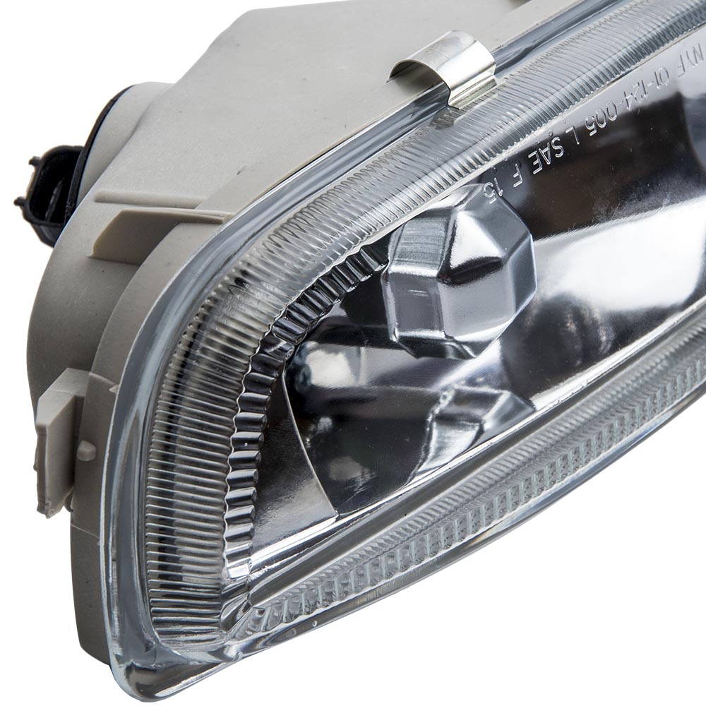 Front Drive Side/Left Fog / Driving Light lamp For Toyota Corolla 2001-2002