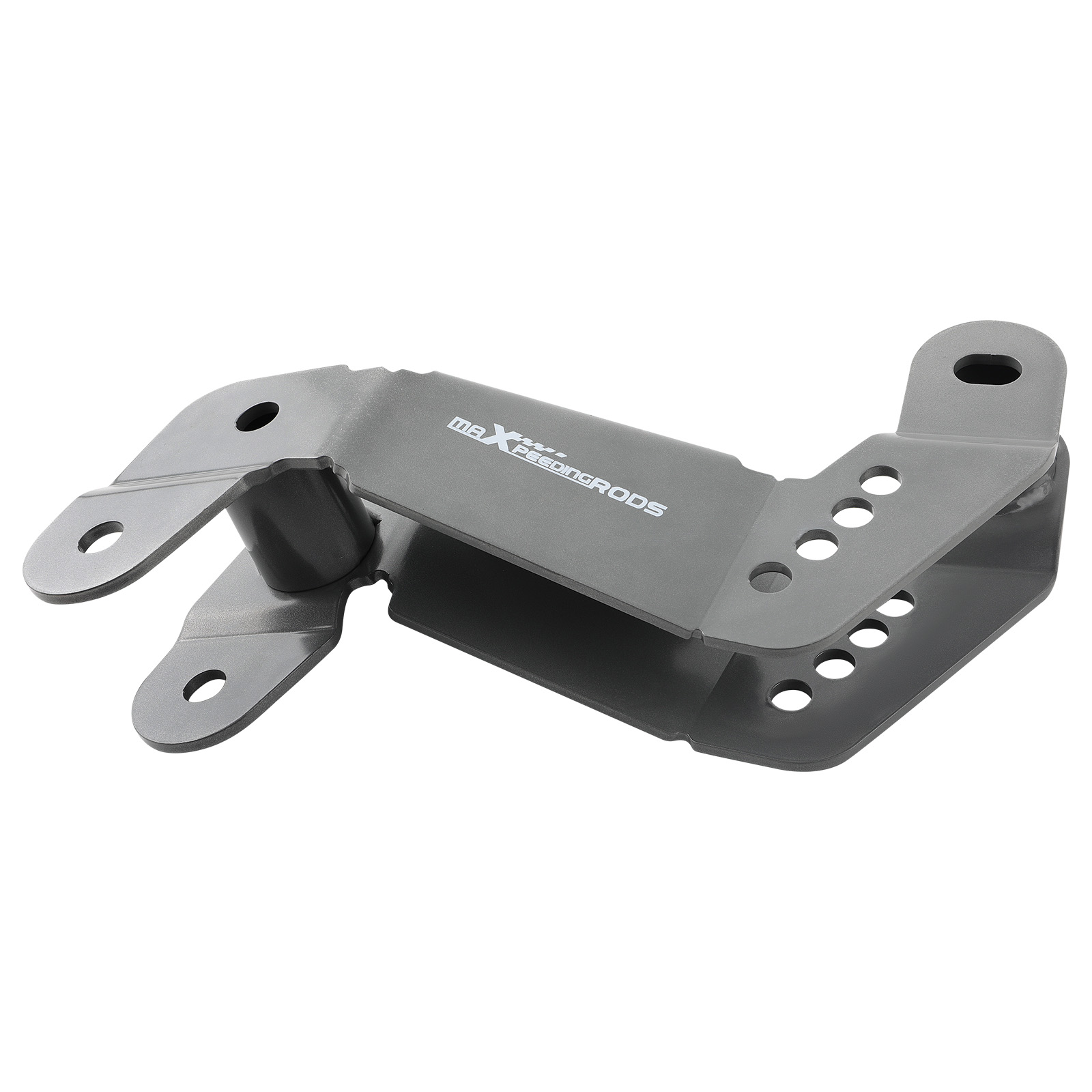 Front Control Arm Relocation Bracket 2-4
