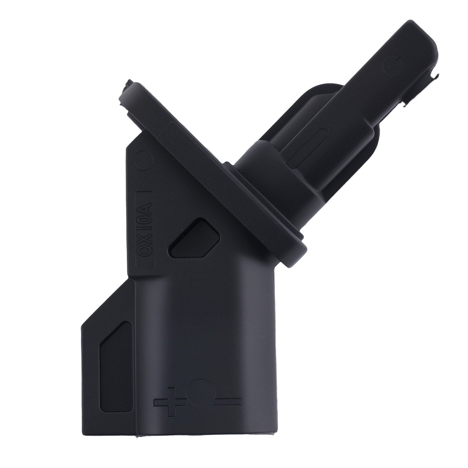 2x ABS Sensor Vorne for Ford Focus Mondeo Galaxy Kuga C-Max BV6T2C204FA 2St