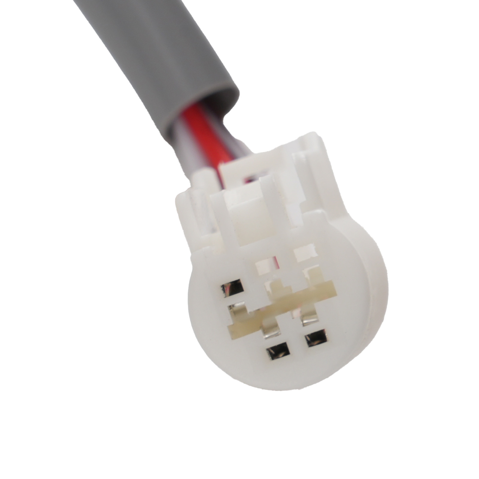 Right Mirror for Toyota Corolla LE/S/XRS 2009-2013 Manual Folding 3Pin